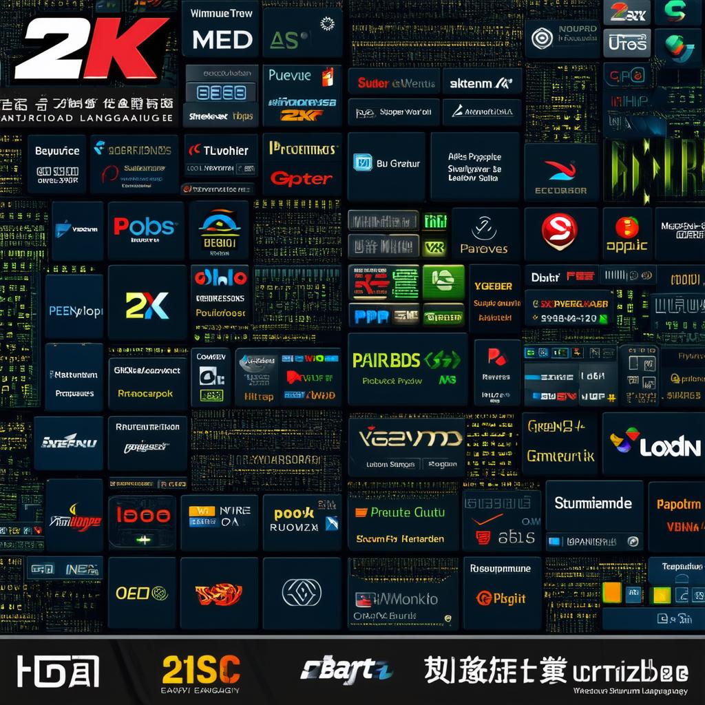 3. Desktop Applications