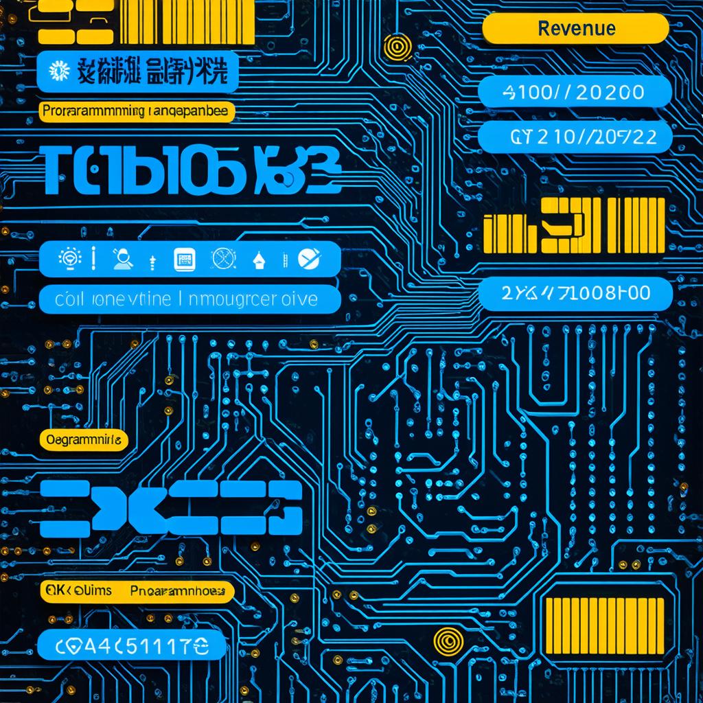 6. Real-Life Examples of Programming Languages Contributing to the Economy