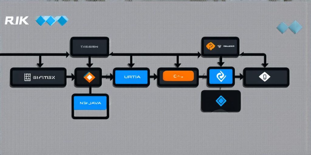 How to communicate between two programming languages