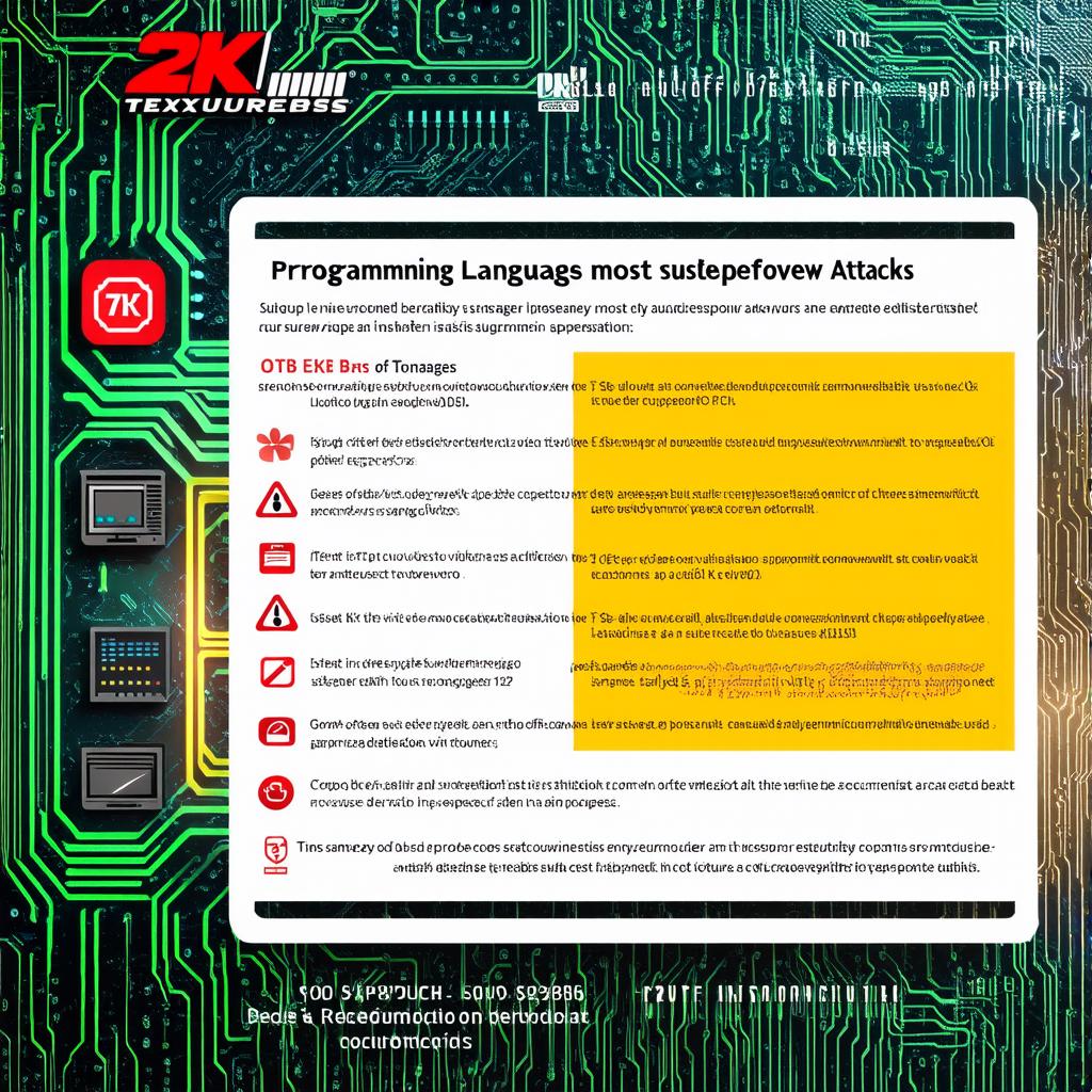 The Dangers of Buffer Overflow Attacks