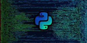 Why is python different from other programming languages