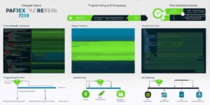 What is the programming languages