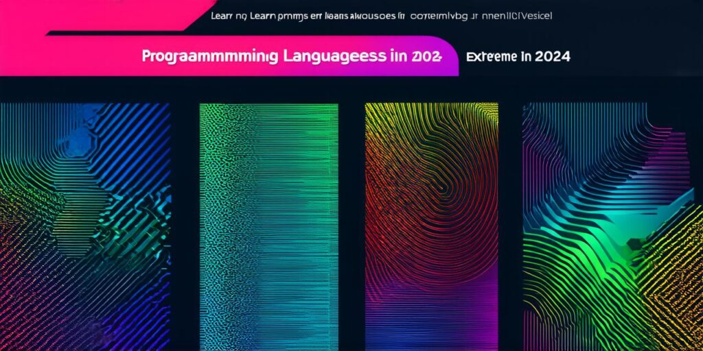 What are the best programming languages to learn in 2024