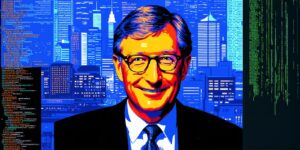 What programming languages did bill gates develop