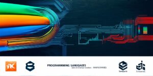 What are different programming languages