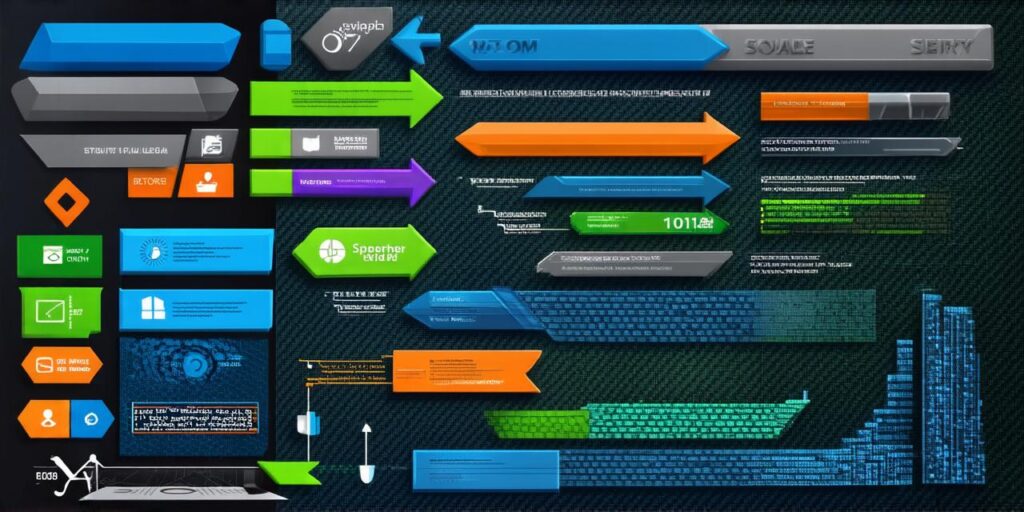 What is the difference between programming languages