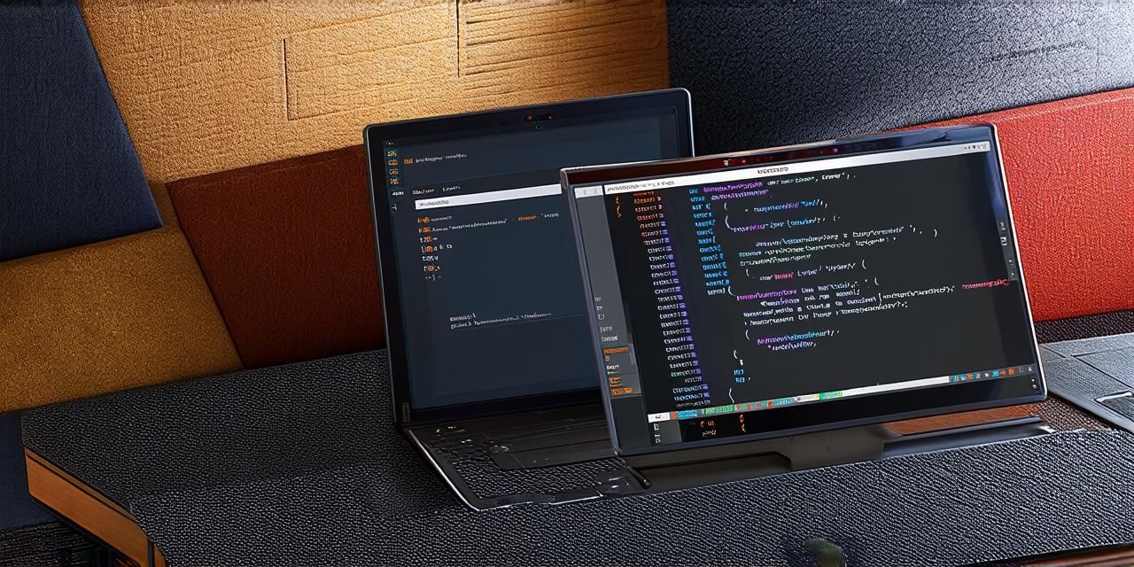 Which programming languages are the best choices for desktop applications select 3 options.