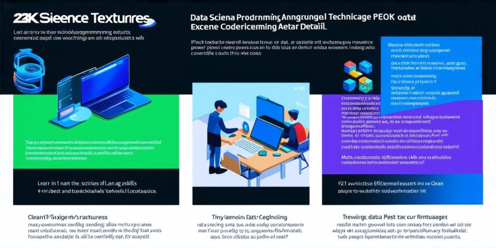 How to learn data science programming languages