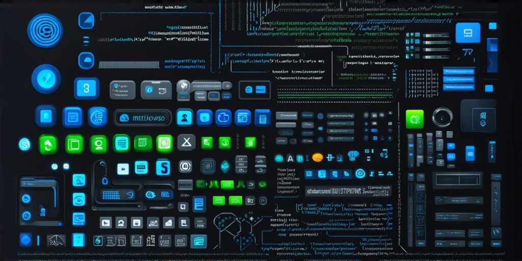 What are programming languages used for